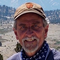 Aloha Health Network Employee Jim McNamara's profile photo