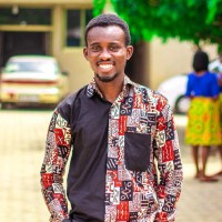 Charles Laryea Email