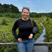 Inter-Fluve Employee Andrea Judge's profile photo