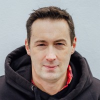 Firestoke Employee Paul Farley's profile photo