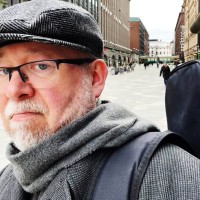 SensorFleet Employee Pasi Korhonen's profile photo