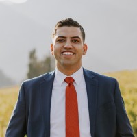 Y2 Analytics Employee Jose Daniel Scott Campos's profile photo