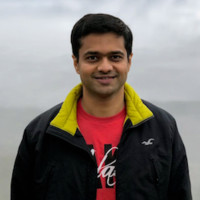 Mandar Samant Email & Phone Number