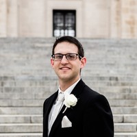 Teledyne ISCO Employee Travis Miller's profile photo