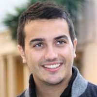 Ironhack Employee Xavier Leal Meseguer's profile photo