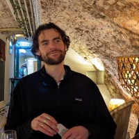 Climate Spring Employee Sam Briggs's profile photo
