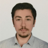 APPS Bilgi Teknolojileri Employee Burak Katırcıoğlu's profile photo