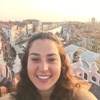 Stagedoor Manor Employee Maggie Samen's profile photo