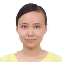 Amazon Employee Lin Su's profile photo
