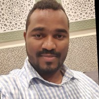 Mahgoob Elhassan Email