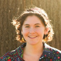 Crossroads Cafe Employee Freya Rich's profile photo