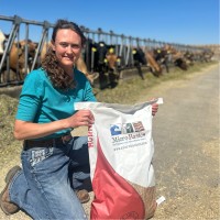 MicroBasics Employee Mariah Gull's profile photo
