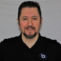 Blindside Networks Employee Jesus Federico's profile photo