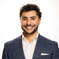 IBM Employee Patrick Deery's profile photo