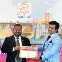 Al Huda Financial Employee Fahad Mukhtar's profile photo