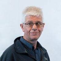 RSE Employee Andy Louden's profile photo