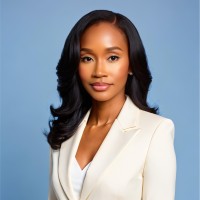 MI-SWACO Employee Andreya McPherson's profile photo