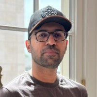 Paper Tiger Employee Saad Irfan's profile photo