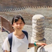 Sobeys Employee Xiaohan Wu's profile photo