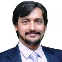 Matrix Bricks Infotech Pvt. Ltd. Employee Sameer Bhanushali's profile photo