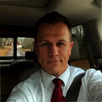 Carahsoft Employee David Corwin's profile photo