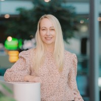 Discovery Limited Employee Celeste Williams's profile photo