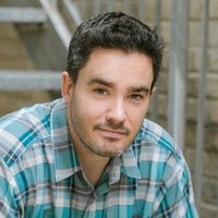 Circuit Stream Employee Mike Jarrell's profile photo