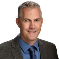 ms consultants, inc. Employee Sean Sawford's profile photo