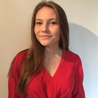 Carrefour Property Employee Sarah Cadilhac's profile photo