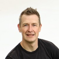 Ingredion Incorporated Employee Joseph Lake's profile photo