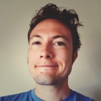 Telltale Games Employee Chris Rieser's profile photo