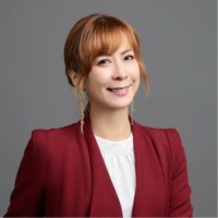 awoo Intelligence Inc. Employee Angelline Chen's profile photo