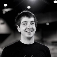 JRP-Live Employee Will Elliott's profile photo