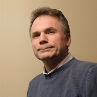 iManage Employee David Cook's profile photo