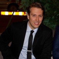 Laps Employee Benjamin Marchand's profile photo