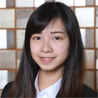 Lion Travel Employee I-Hsuan Chen's profile photo