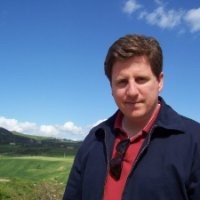 Eventective Employee Derrick Morin's profile photo