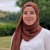 New Drone Employee Oumaima Mansouri's profile photo