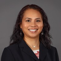 McCLARIN Composites Employee Ann Gonzalez's profile photo
