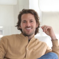 of All Trades Employee Caleb Preston's profile photo