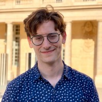 Latent Space Employee Ian Thompson's profile photo