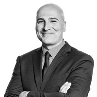 ActionHRM Employee Chris Liberiou's profile photo