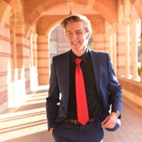 Oxford Royale Academy Employee Ronnie Chase's profile photo