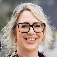 Penguin Random House Canada Employee Carla Kean's profile photo
