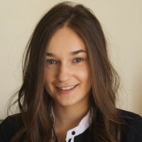 WeUp Learning Employee Clara Jeangeot's profile photo