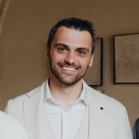 PENNEQUIN Employee Jean-Baptiste Boudry's profile photo