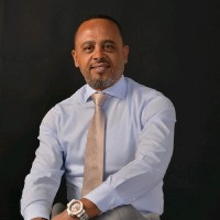 Logicom Employee Abdelghani Kani's profile photo