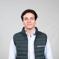 Corentin Caniego Email & Phone Number