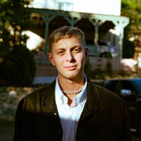 majr Employee Jacob Berger's profile photo