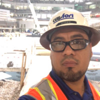 Capform Inc. Employee Diego Espitia's profile photo